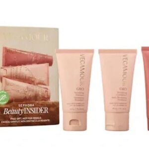 Vegamour Hair Care Set